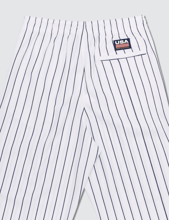 Swoosh Stripe Pants Placeholder Image