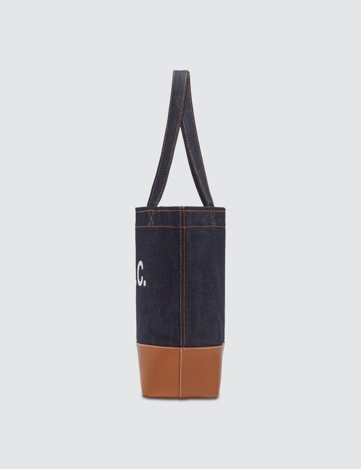 Axelle Small Tote Bag Placeholder Image