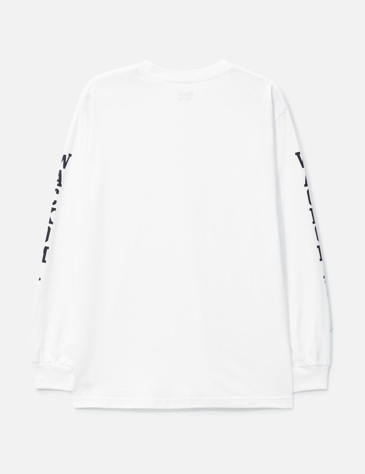 Tim Lehi Crewneck Long Sleeve T-shirt (Type-2) Placeholder Image