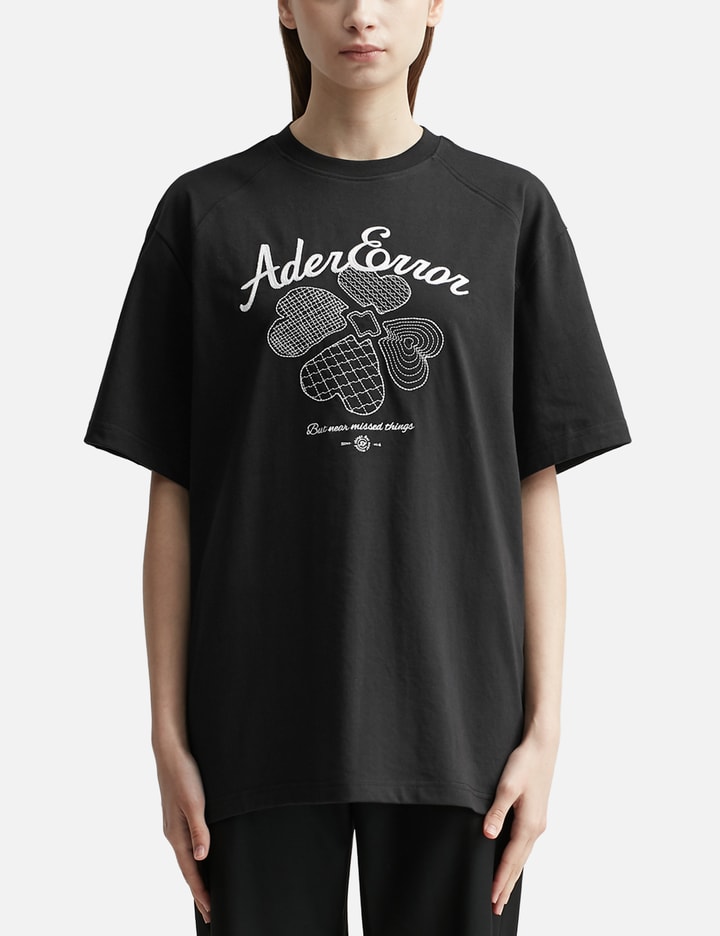 Tever ロゴTシャツ Placeholder Image