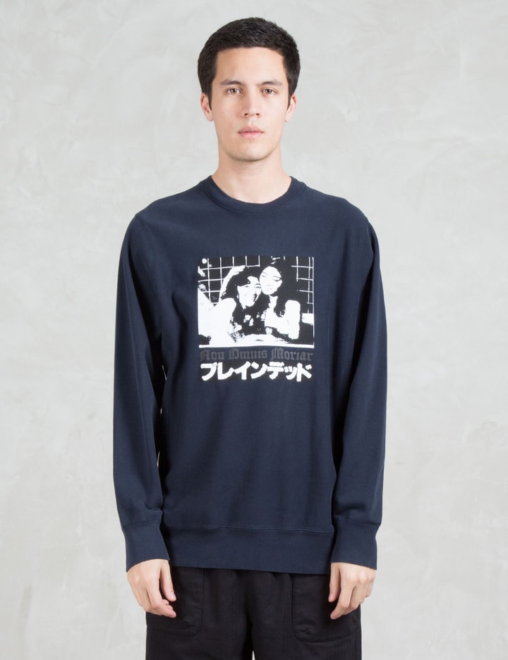 Bather Sweatshirt Placeholder Image