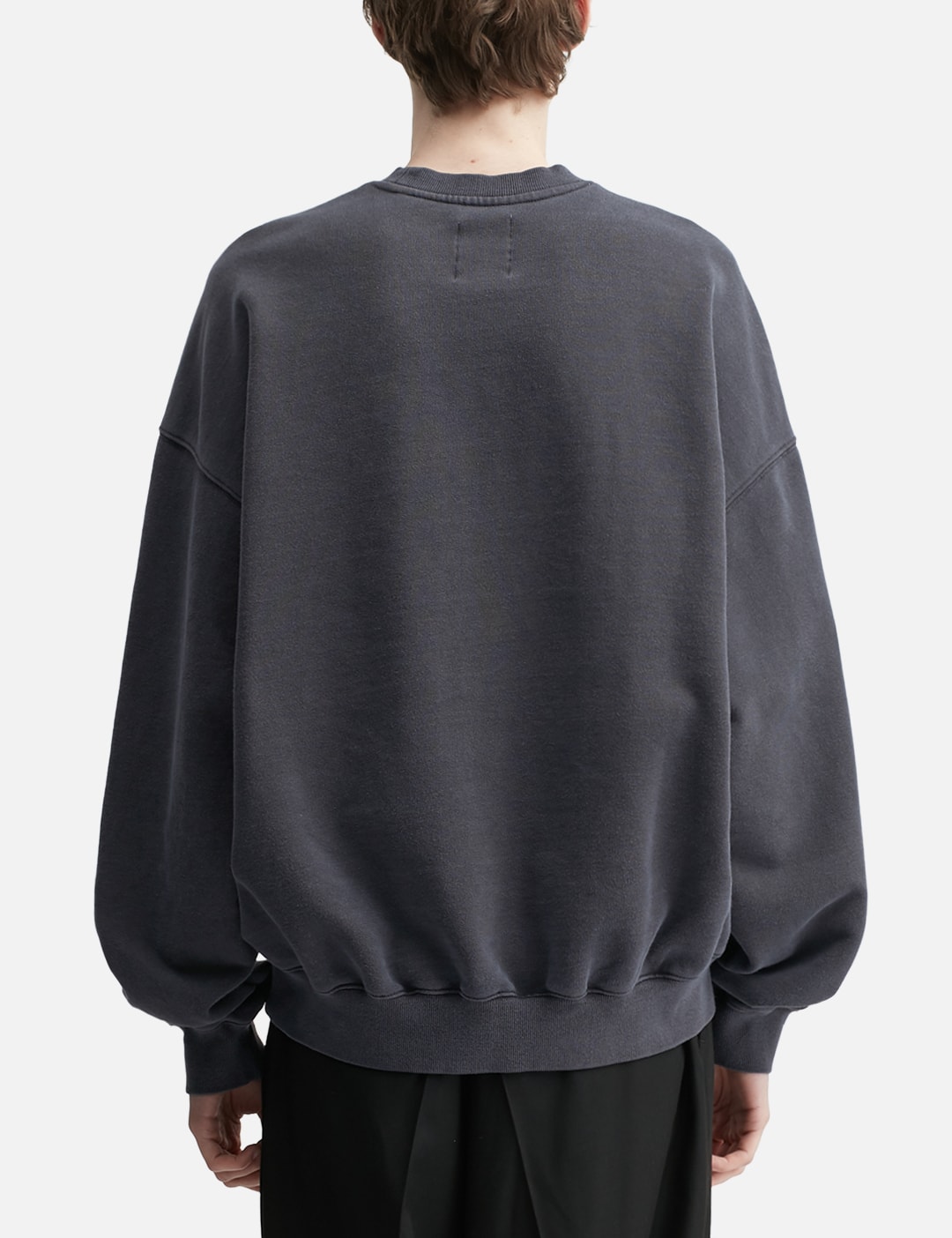 Rare University Washed Sweatshirt view 13