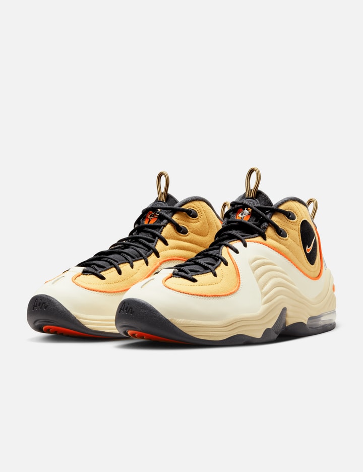 Asco diario Goneryl Nike - NIKE AIR PENNY 2 | HBX - Globally Curated Fashion and Lifestyle by  Hypebeast