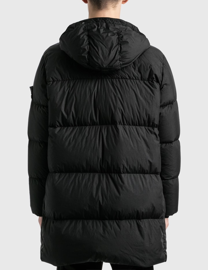 Long Puffer Parka Placeholder Image