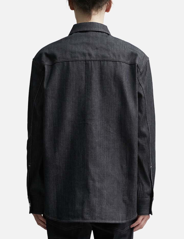 Denim Shirt Placeholder Image