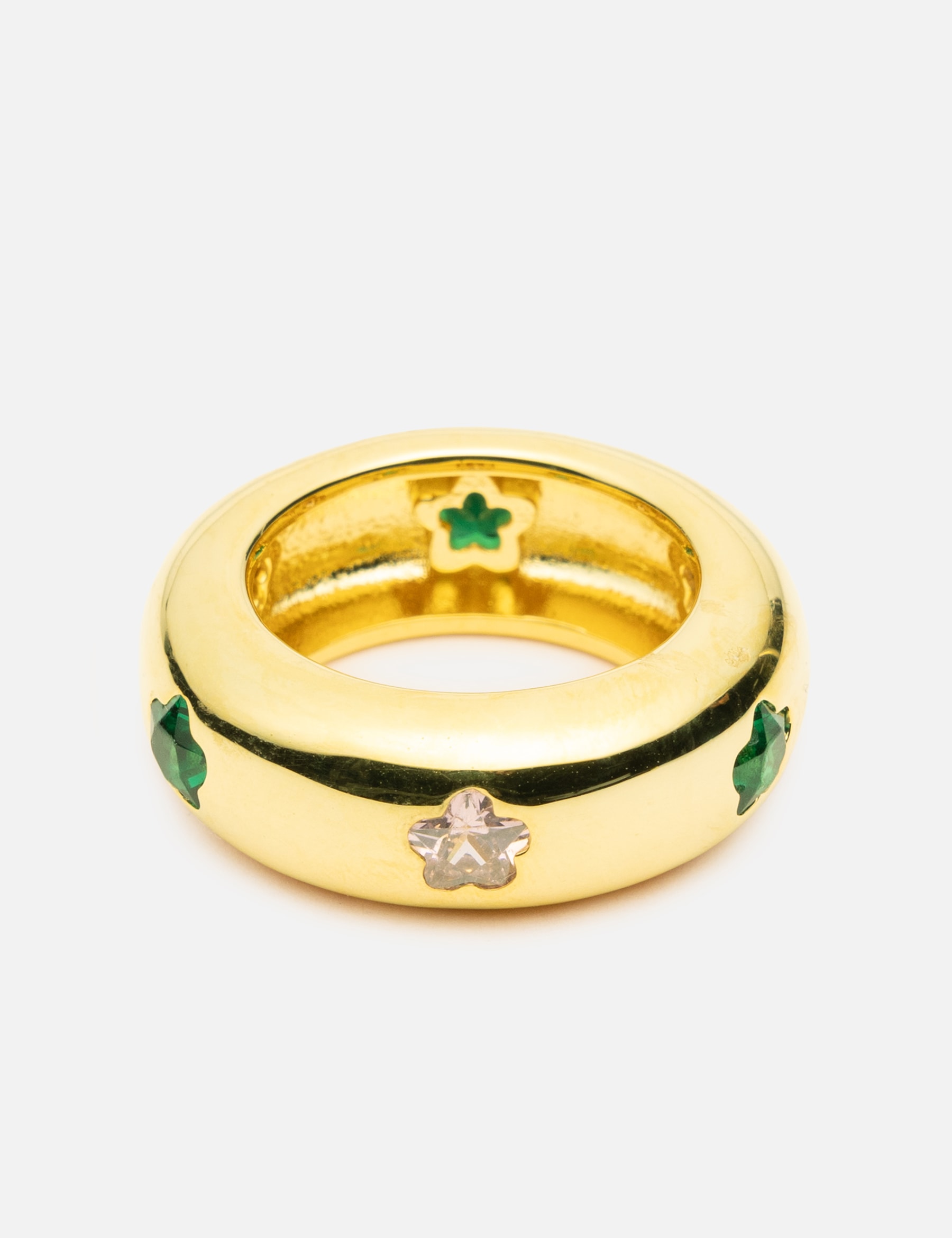 Bloom Bloom Chunky Ring view 11