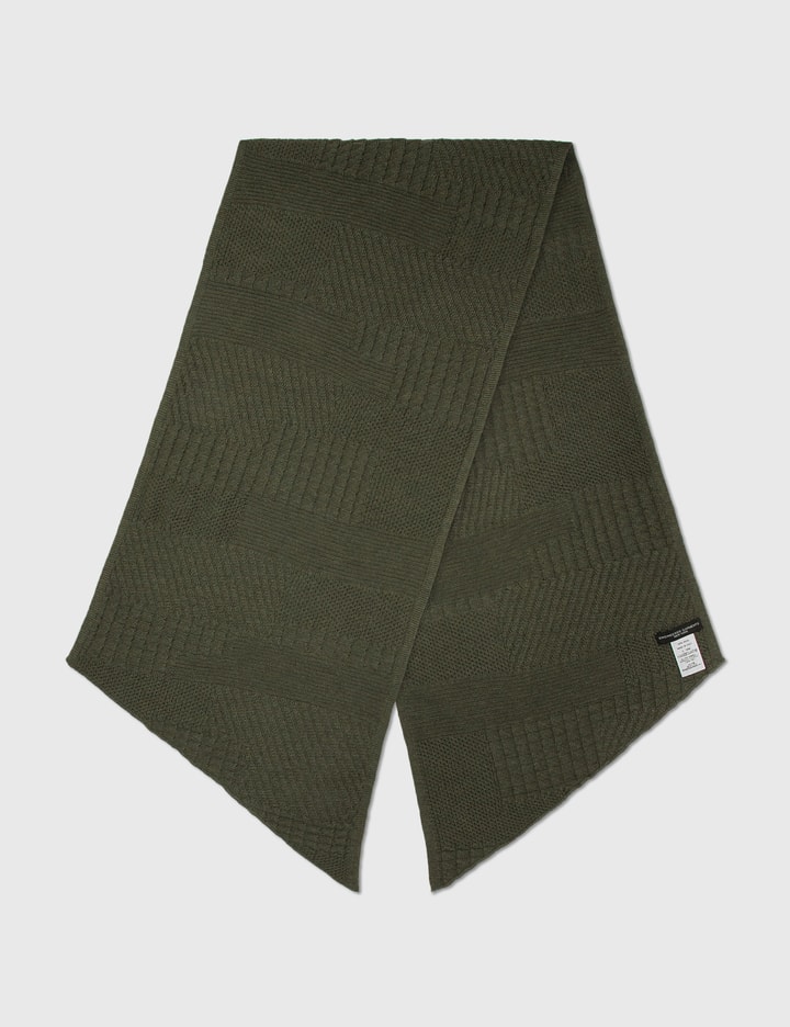 Knit Scarf Placeholder Image