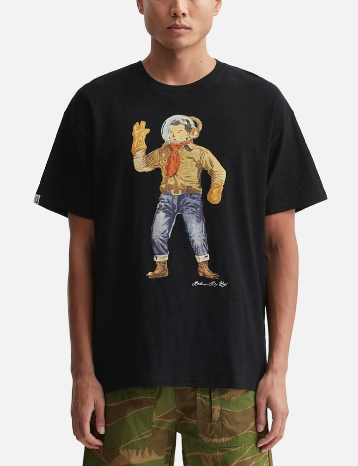 BB Astro Wrangler Short Sleeve Knit Placeholder Image