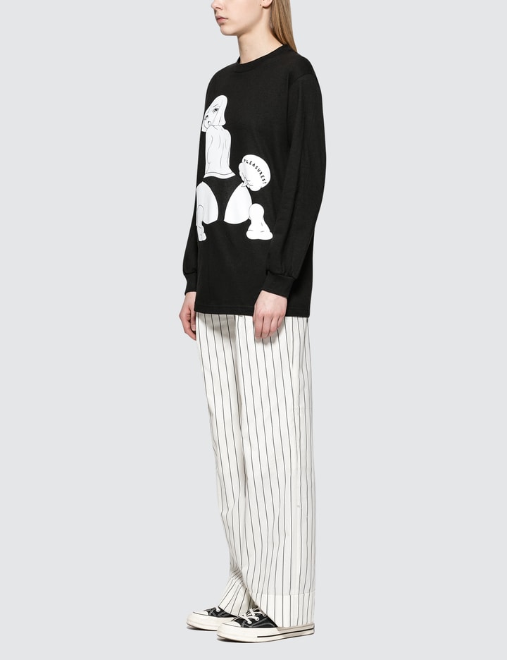 Poof S/S T-Shirt Placeholder Image