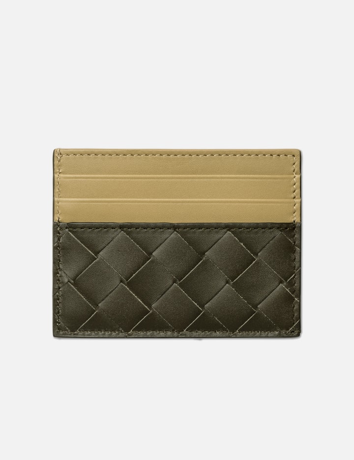 Intrecciato Credit Card Case Placeholder Image