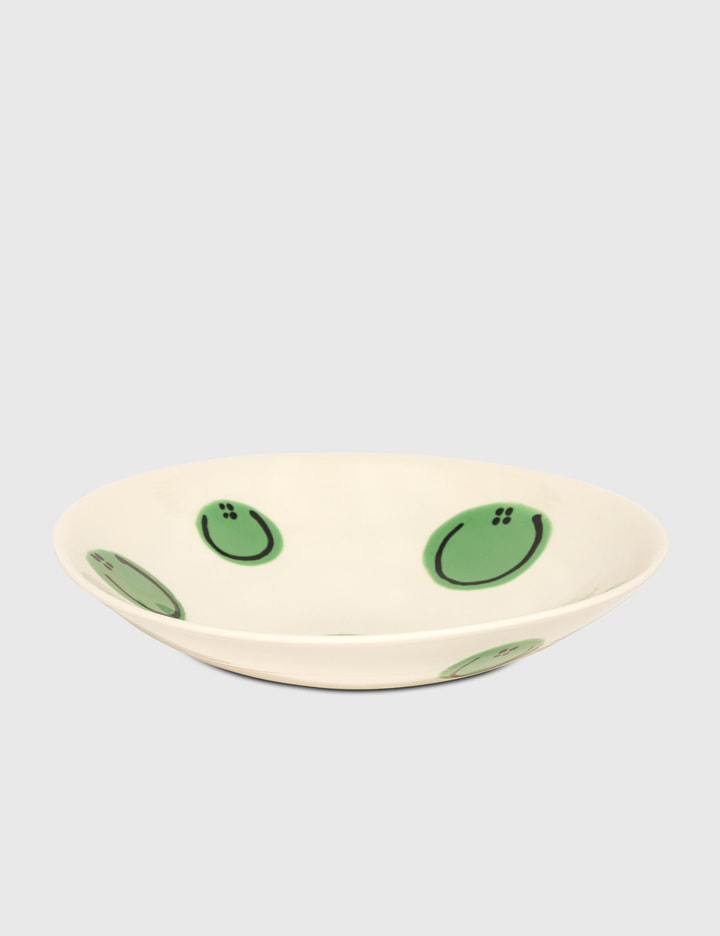 Pasta Plate - Alien Placeholder Image