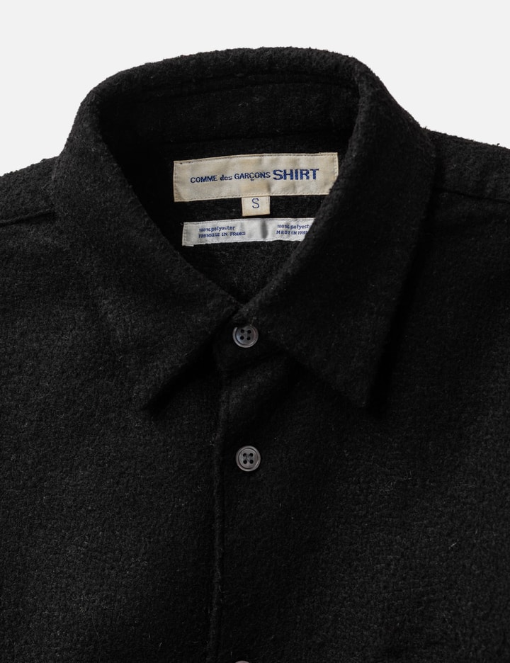 Comme des Garçons Shirt