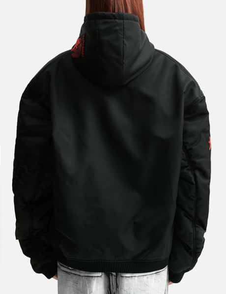 Patch Bomber view 9