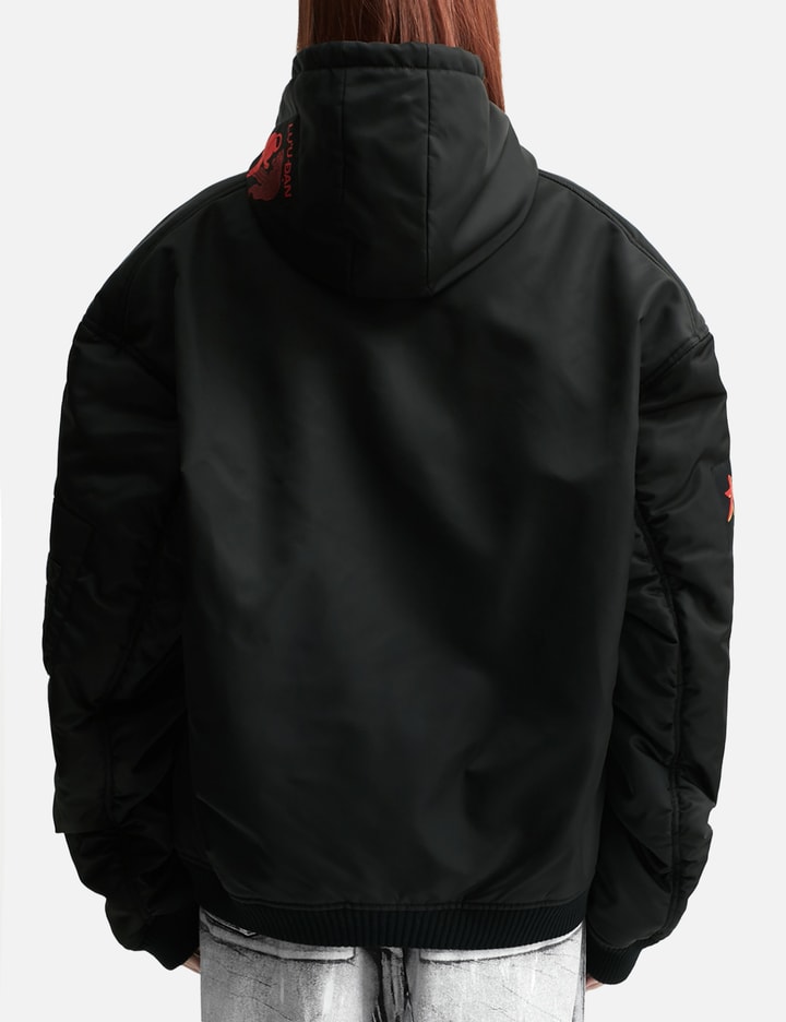 Patch Bomber Placeholder Image