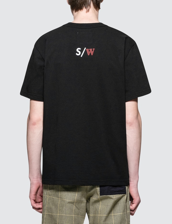 Printed S/S T-Shirt Placeholder Image