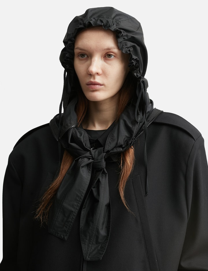 Headscarf Placeholder Image