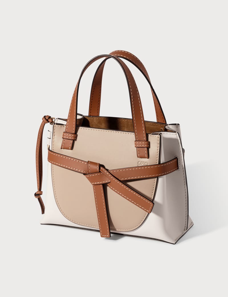 loewe gate white