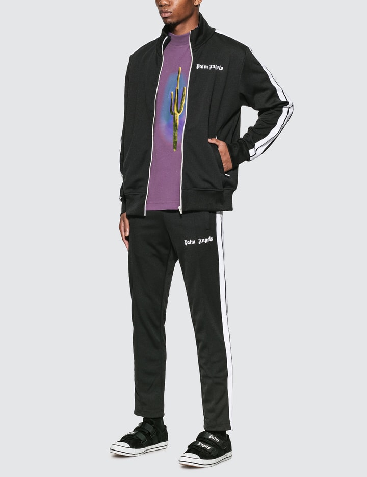 Classic Track Jacket Placeholder Image