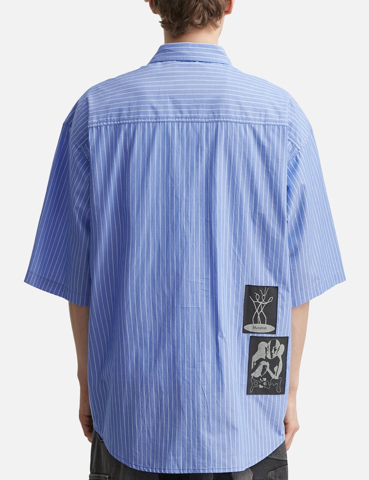 Slab City Boxy Short Sleeve Shirt Placeholder Image