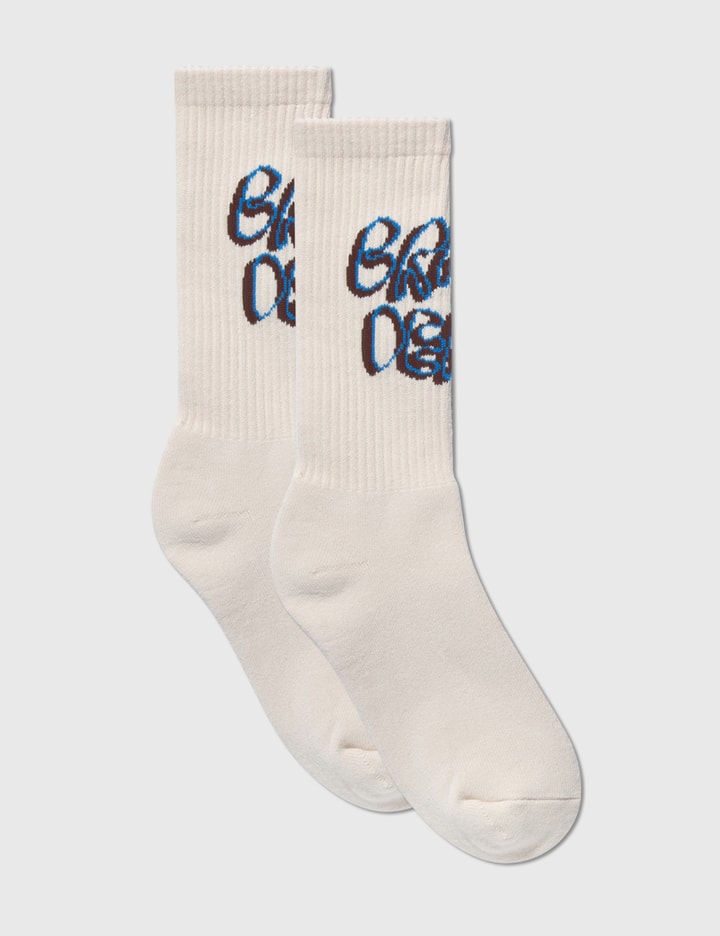BD Stringy Socks Placeholder Image