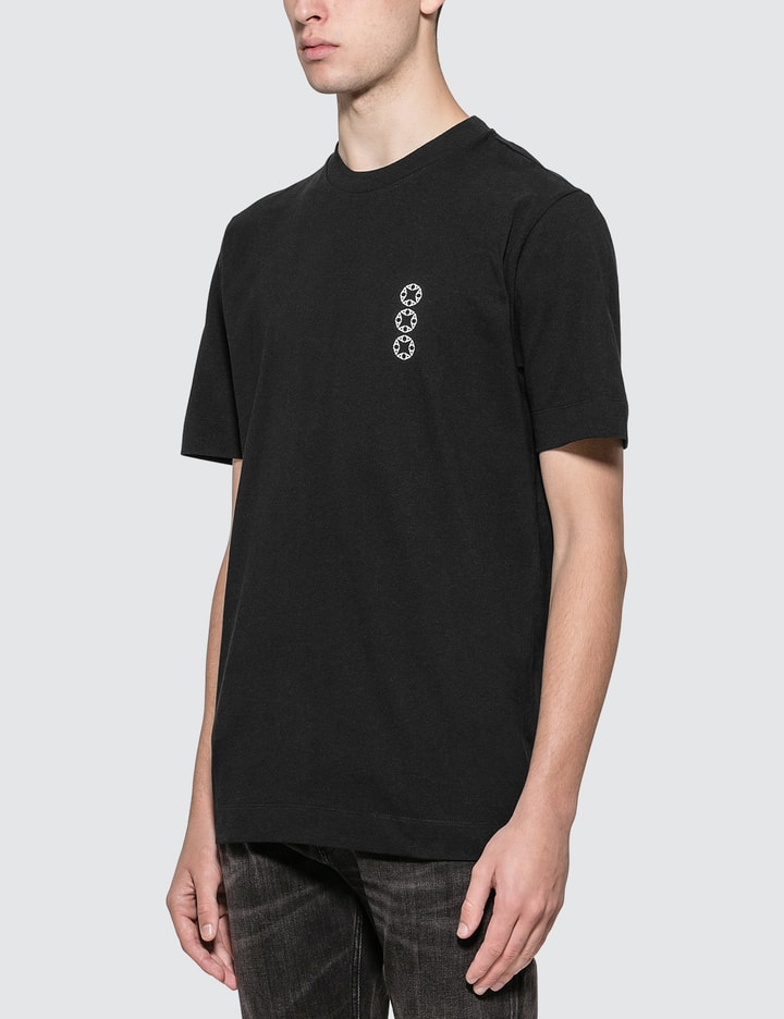 Logo T-shirt Placeholder Image