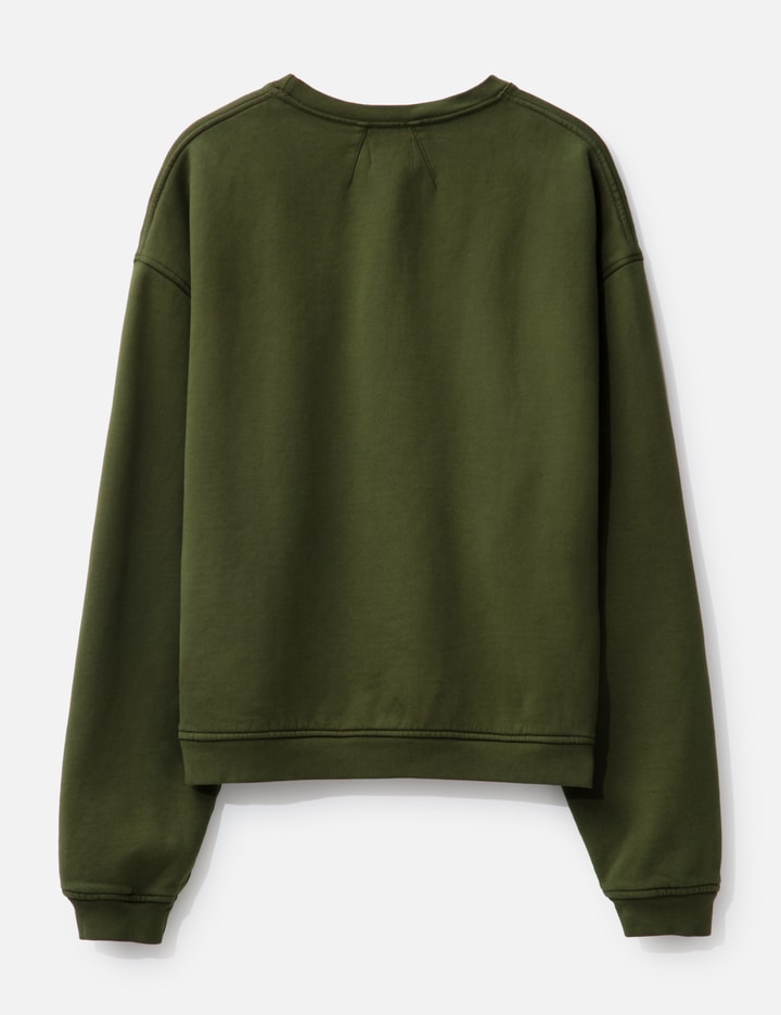 OXFORD CREWNECK Placeholder Image