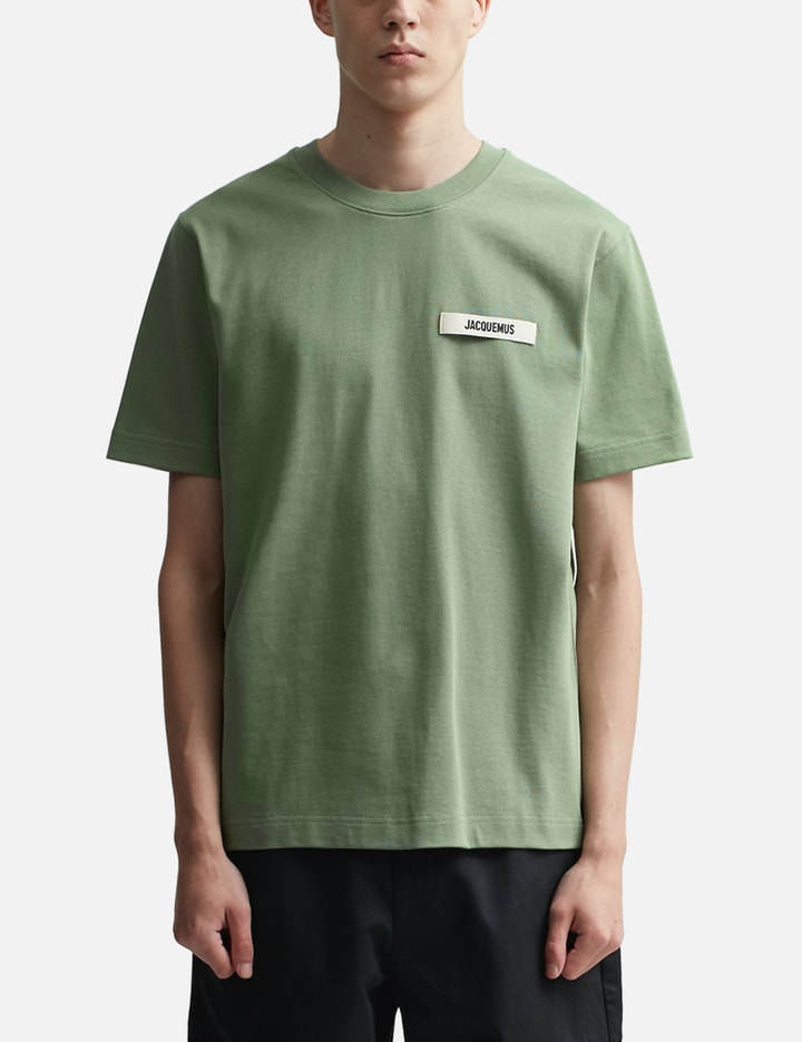 Le T-shirt Gros Grain Placeholder Image