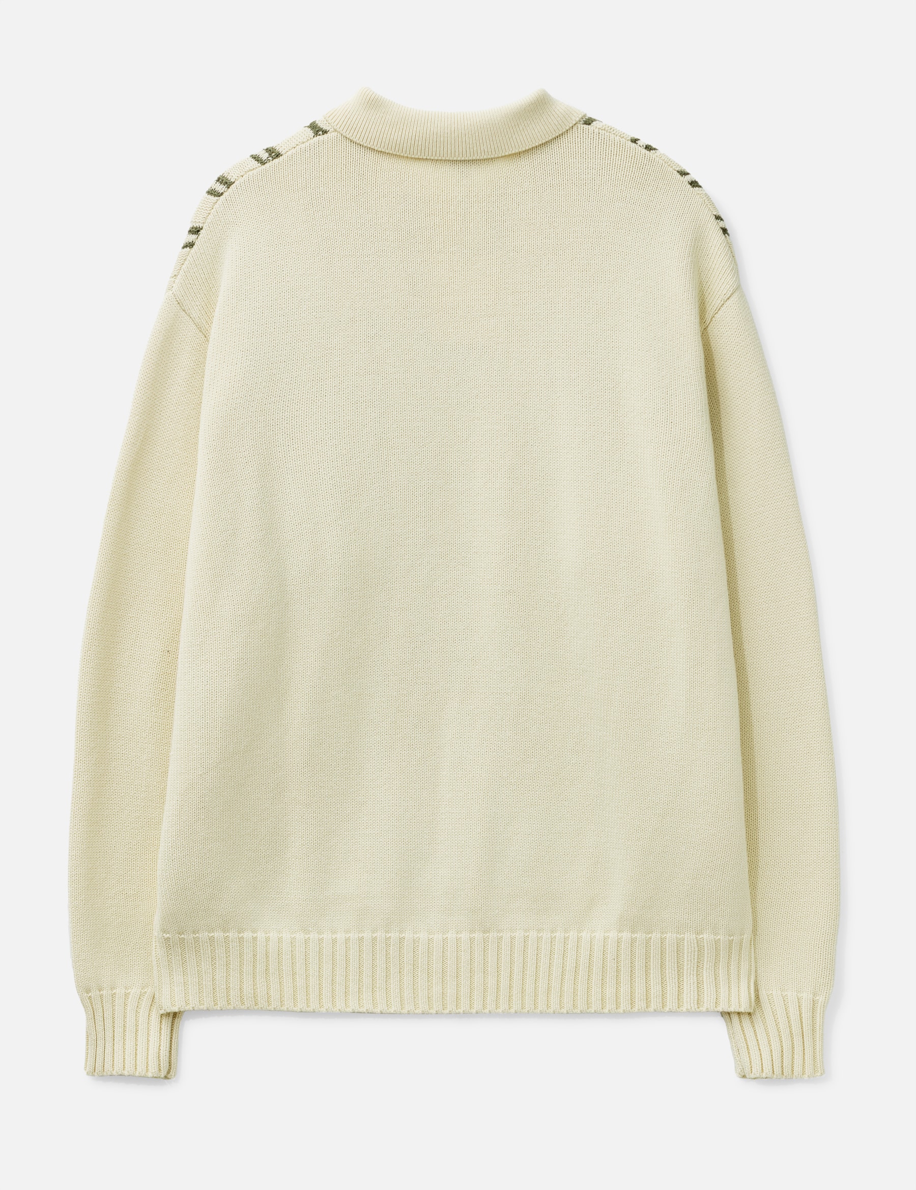 Links Polo Sweater view 17