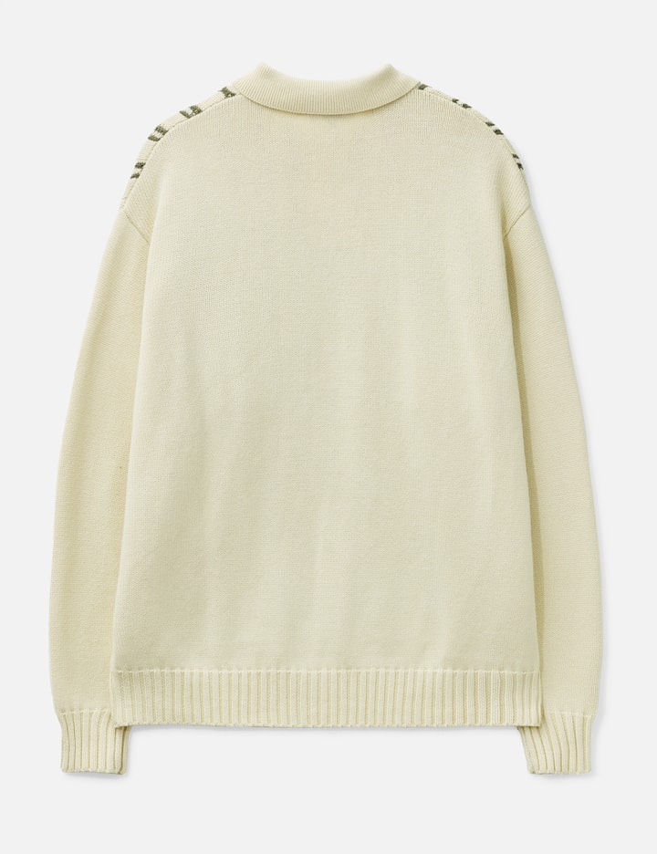 Links Polo Sweater Placeholder Image