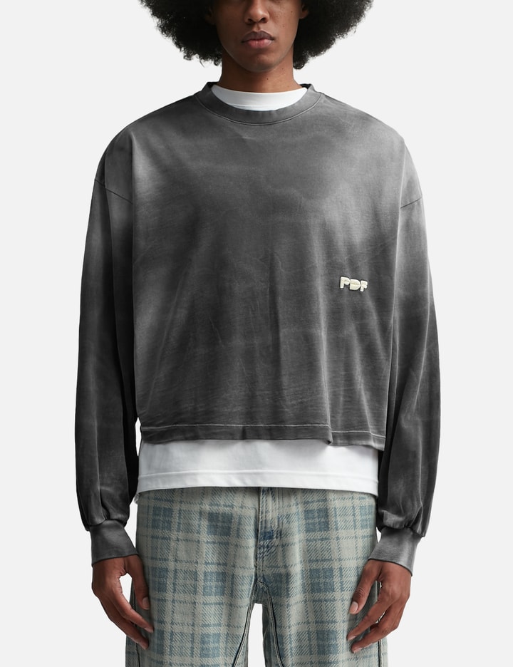 LONG SLEEVE Placeholder Image