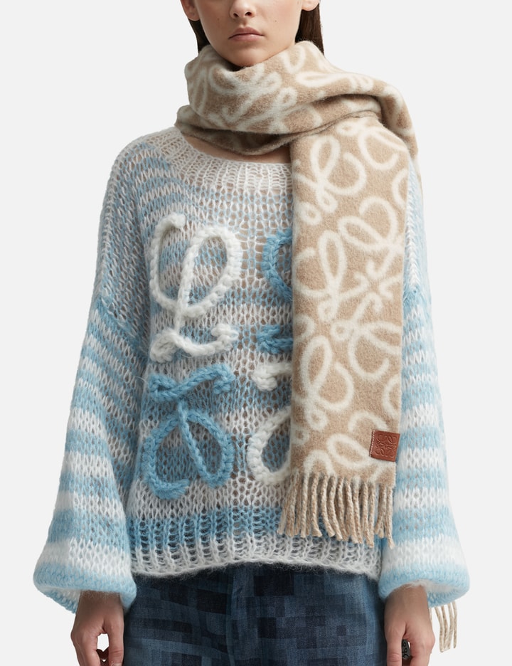 Anagram Scarf Placeholder Image