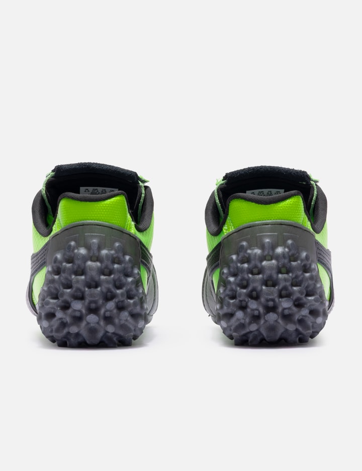 Puma Fenti Collaboration Avanti Ls-x Sneakers In Green