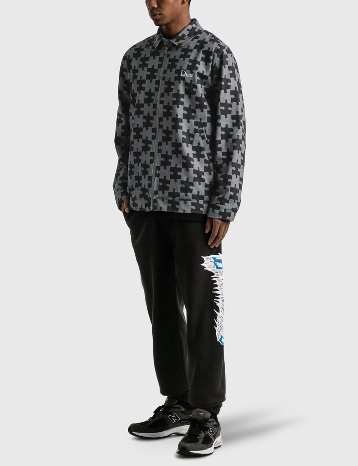 Puzzle Twill Jacket Placeholder Image