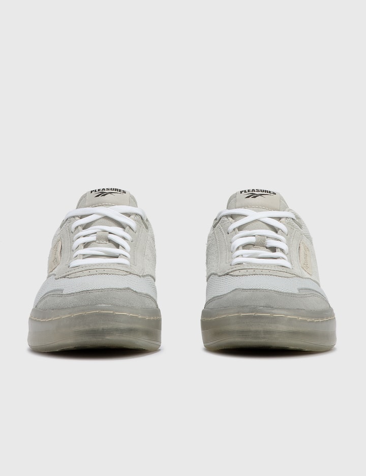 Reebok x Pleasures Club C Legacy Sneaker Placeholder Image