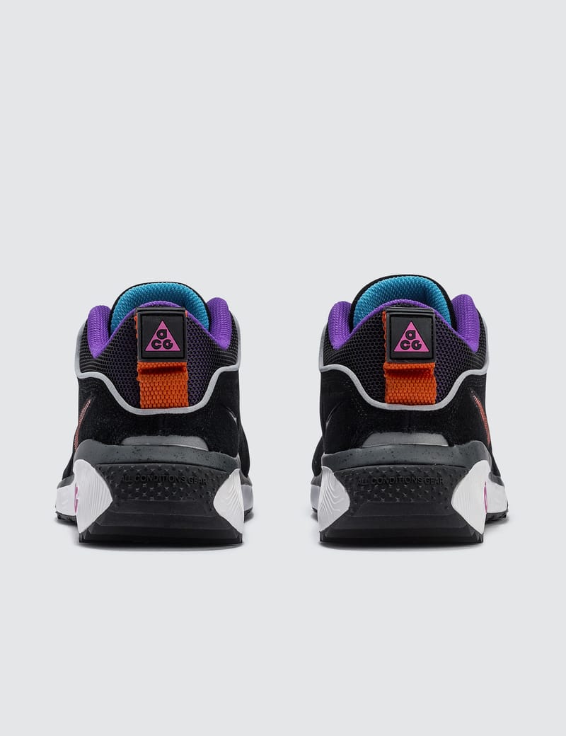 acg dog mountain trail shoe