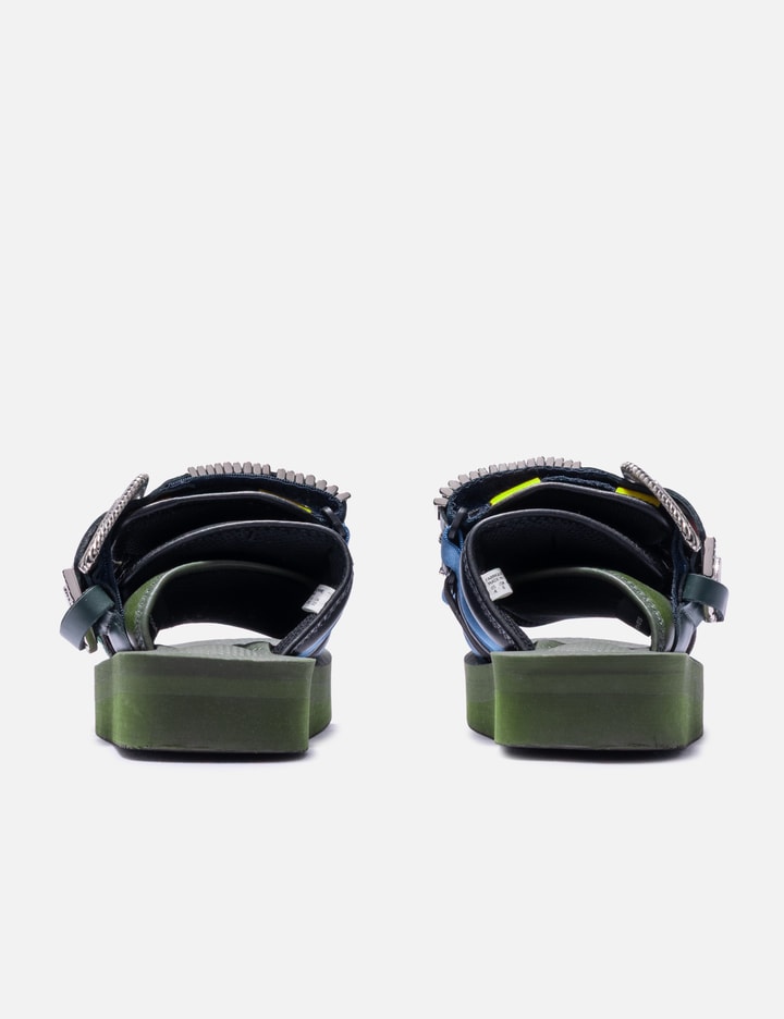 Suicoke TOGA SLIPPERS