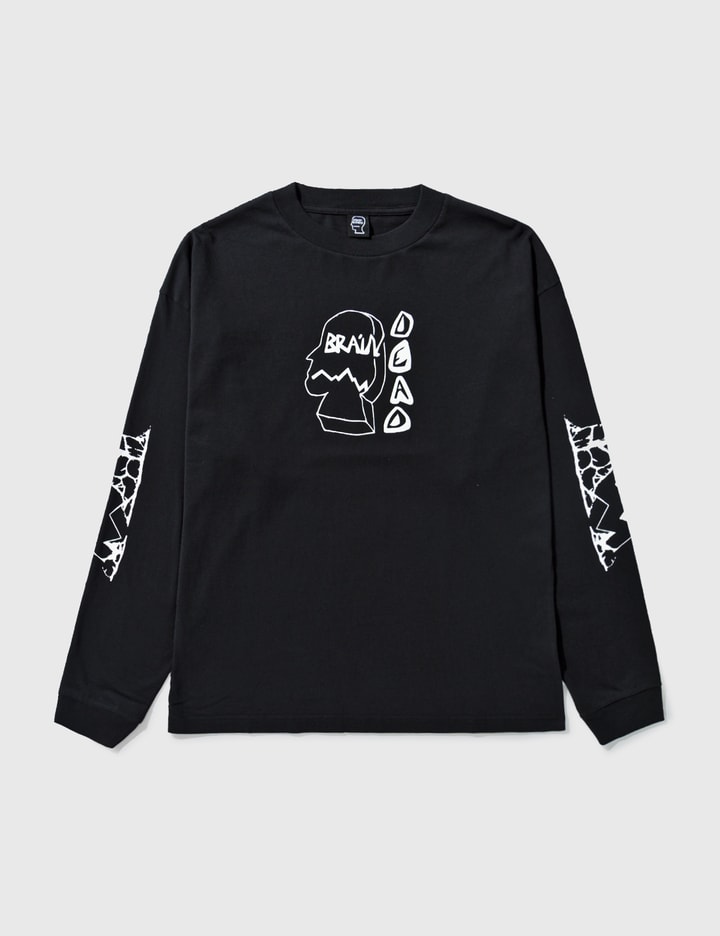 トレイルヘッド Tシャツ Placeholder Image