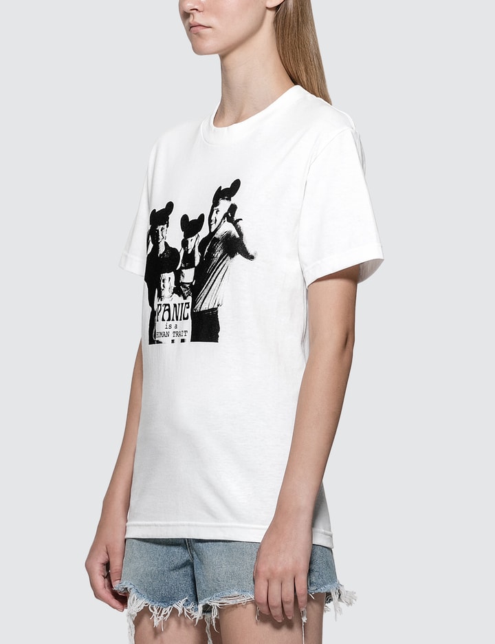 Human Trait T-shirt Placeholder Image