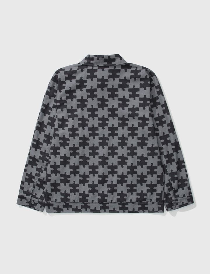 Puzzle Twill Jacket Placeholder Image