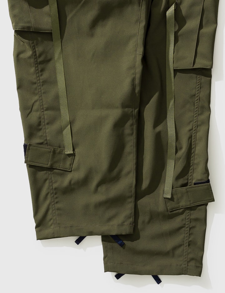 The Deformed Jungle Pants Placeholder Image