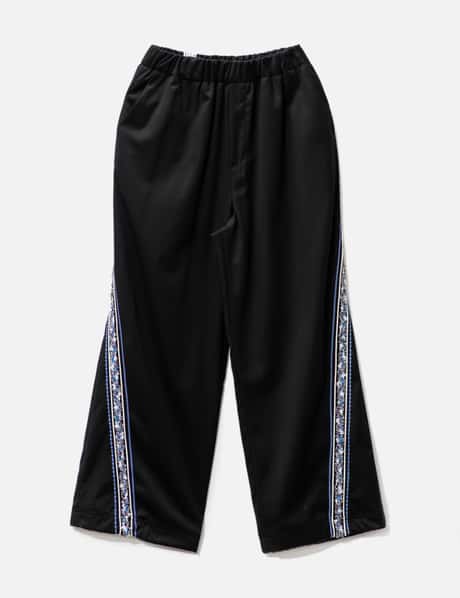 Ader Error Lawn Trousers