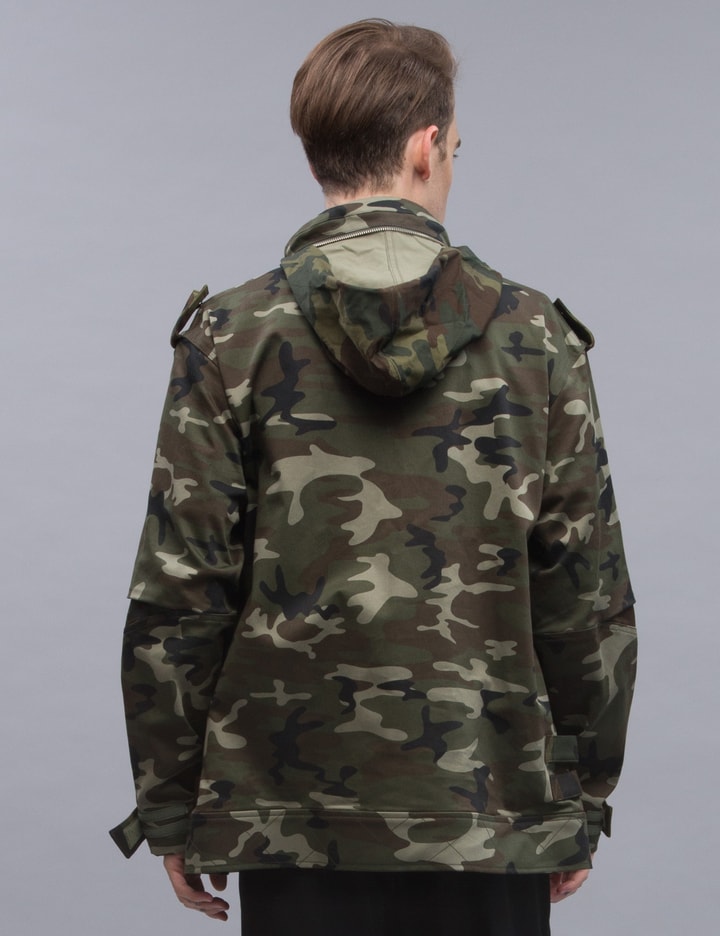 Miltary Jacket Placeholder Image