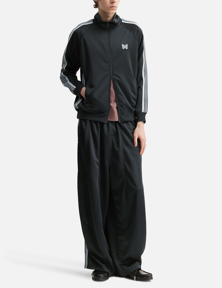 Needles Track Jacket - Poly Smooth