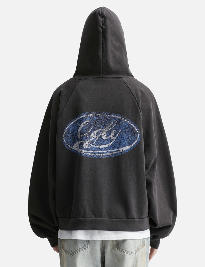 Ugly Zip-Up Hoodie Placeholder Image