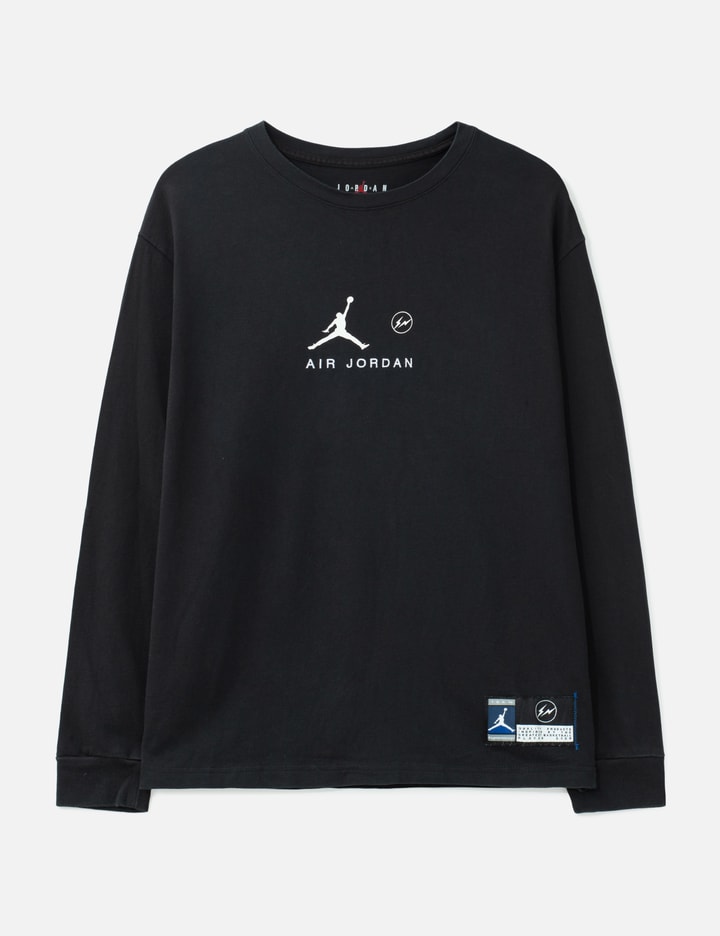 Jordan Brand Fragment L/S T-Shirt