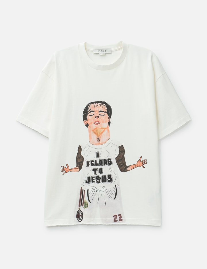 I Belong to Jesus T-shirt Placeholder Image