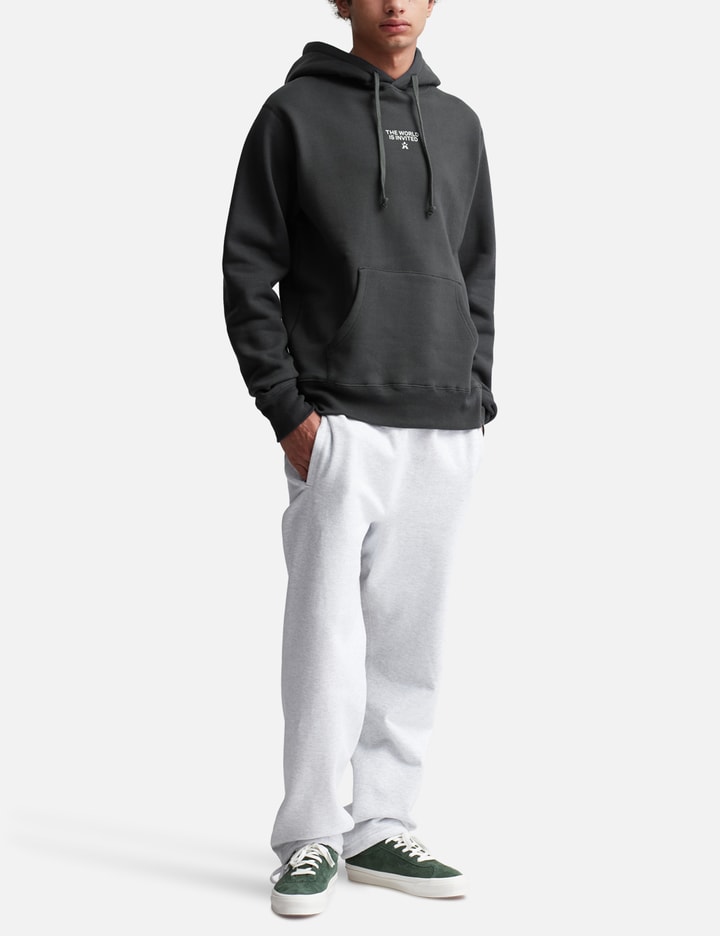 KRB Logo Hoodie Placeholder Image