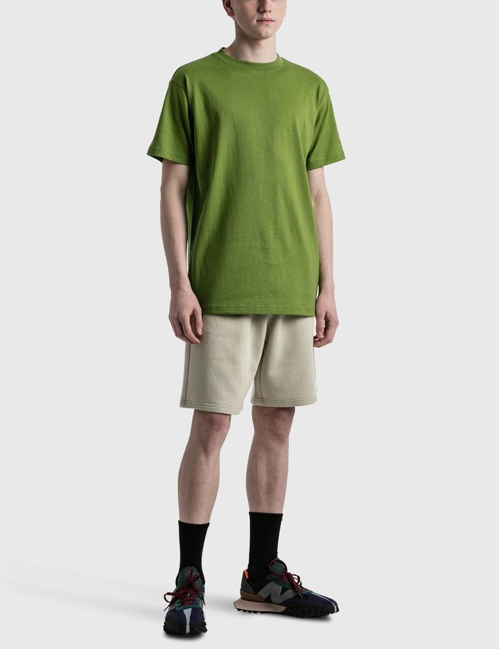 Plain T-shirt Placeholder Image