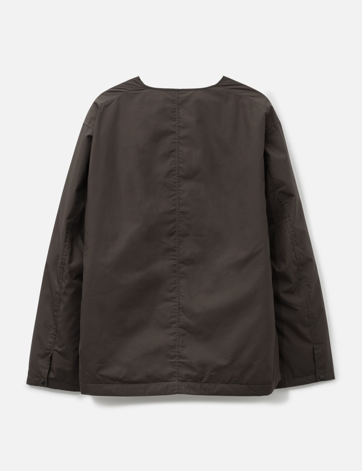 Nanamica Down Cardigan