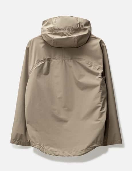 CAYL - LIGHT SHIELD ANORAK | HBX - Globally Curated Fashion and 